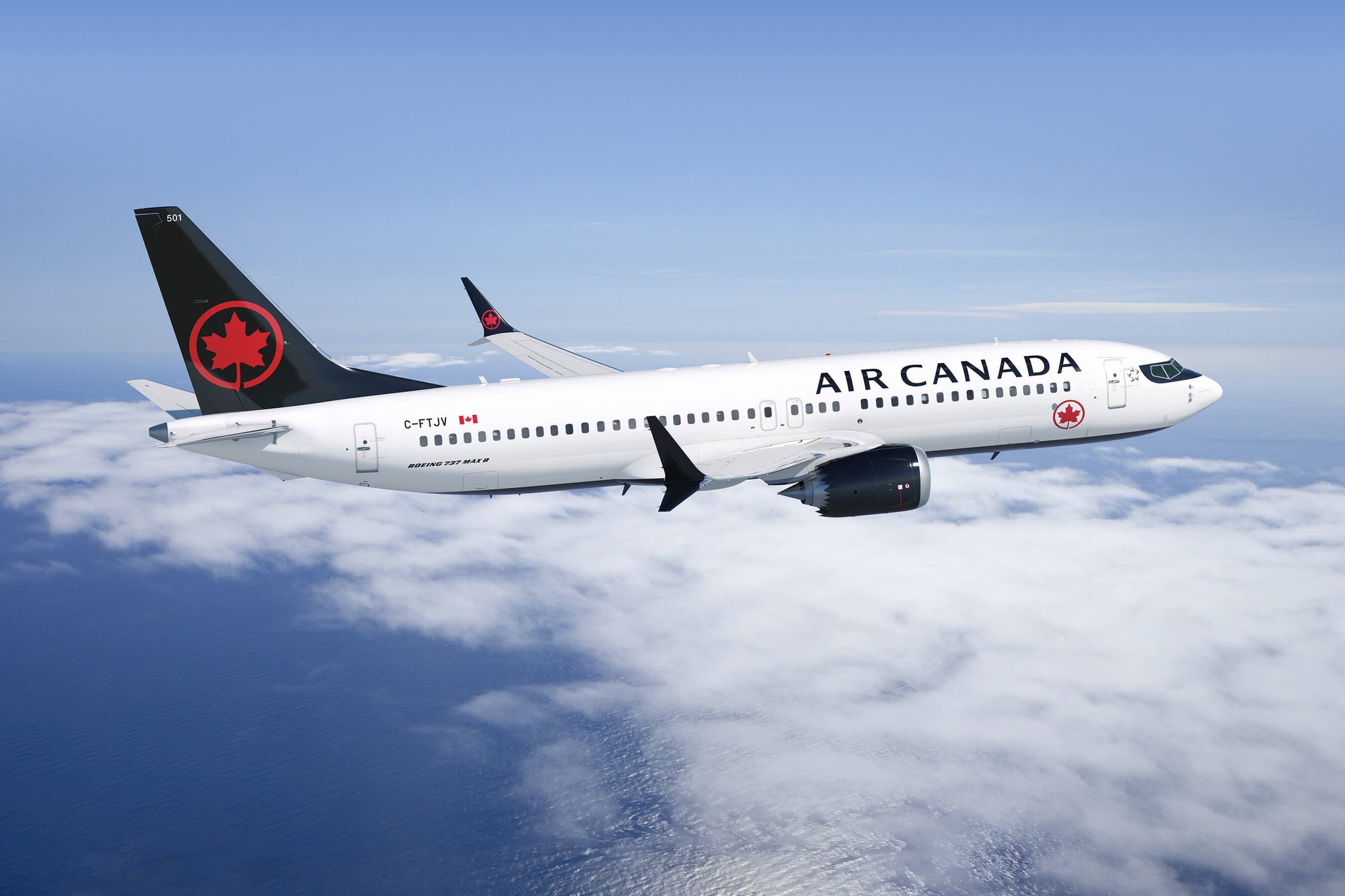 Aeroplan giảm 15% points khi redeem vé Air Canada cho Aeroplan cardholders