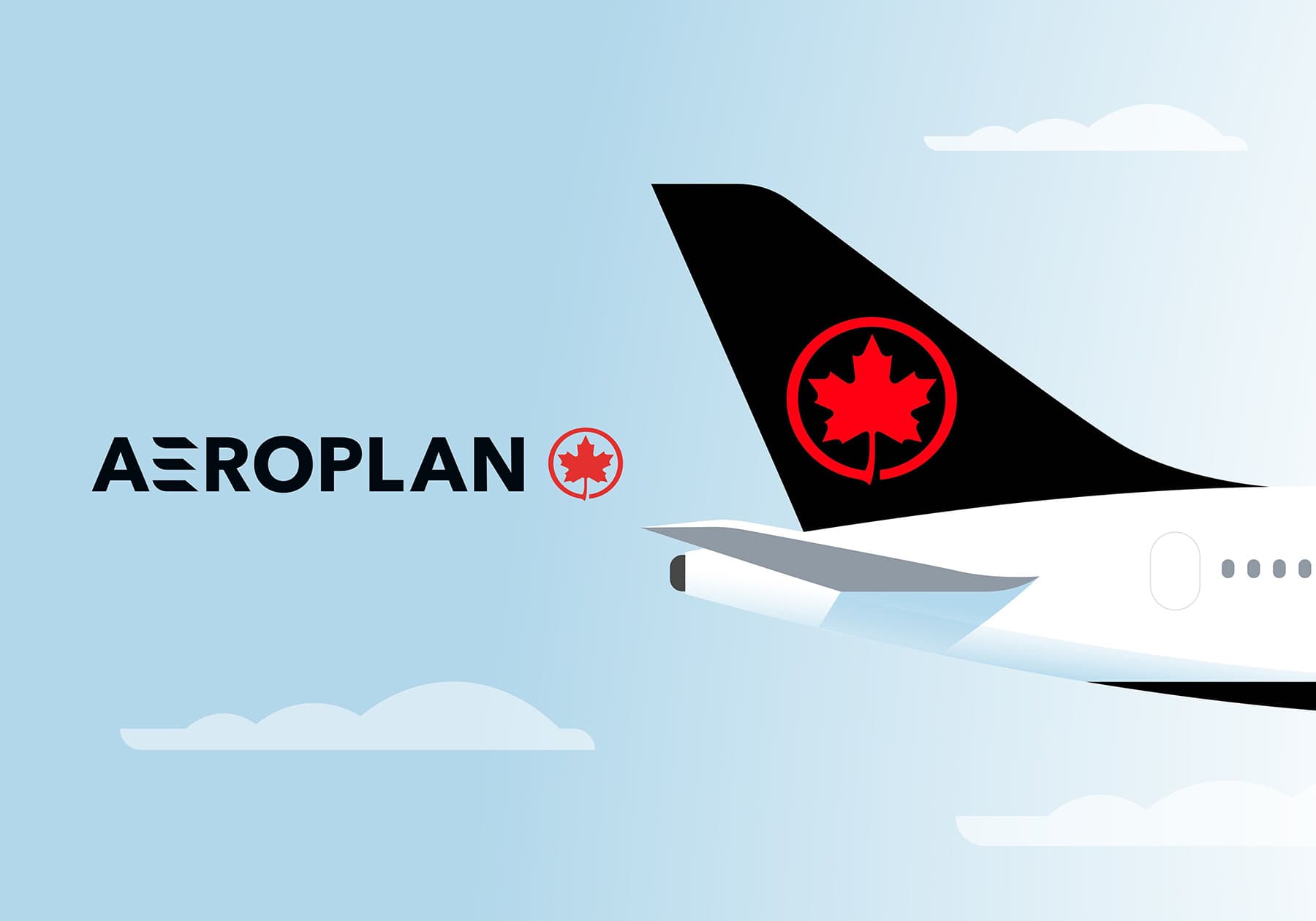 Tại sao Aeroplan lại quan trọng với Canadian travellers?